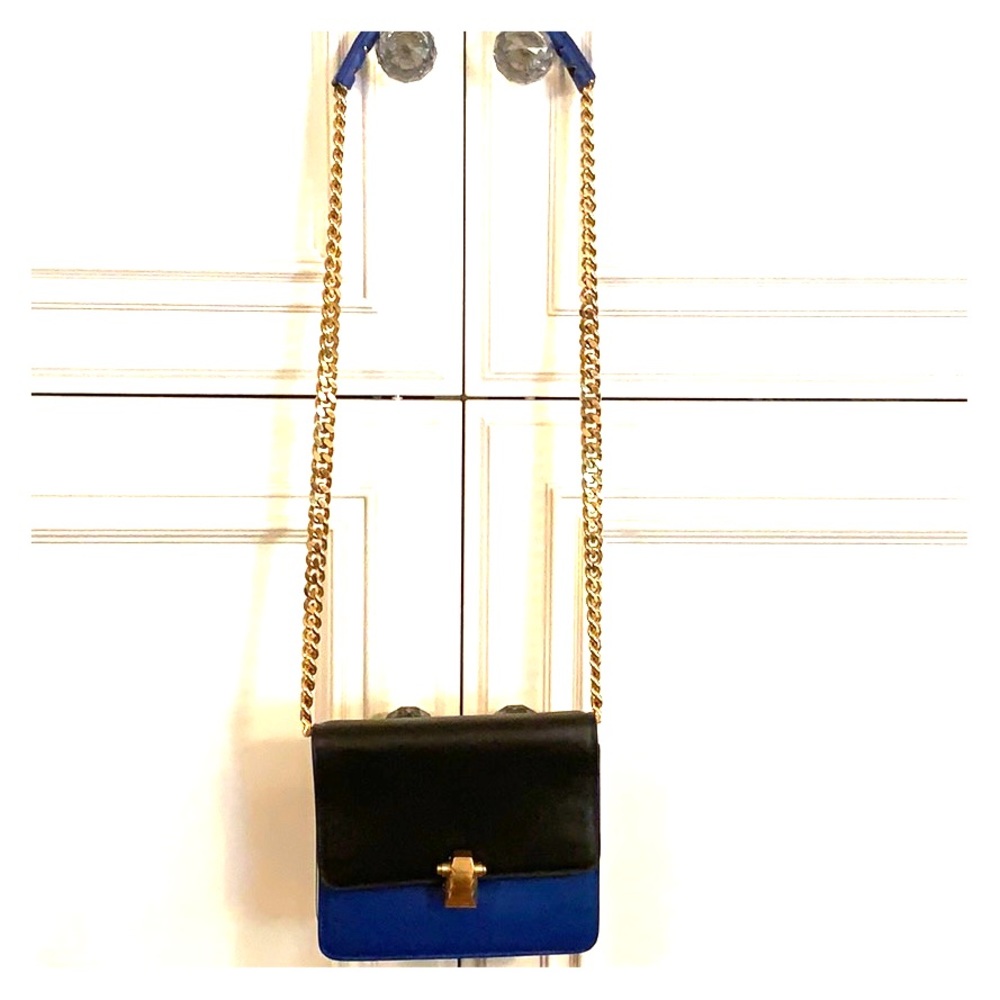 Roberto Cavalli crossbody bag